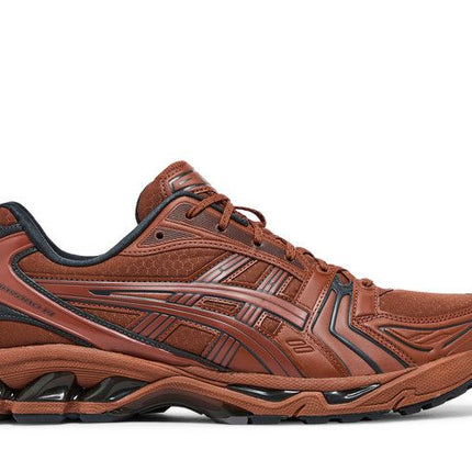 ASICS Gel-Kayano 14 Earthenware Pack Rusty Brown - 1203A412-200