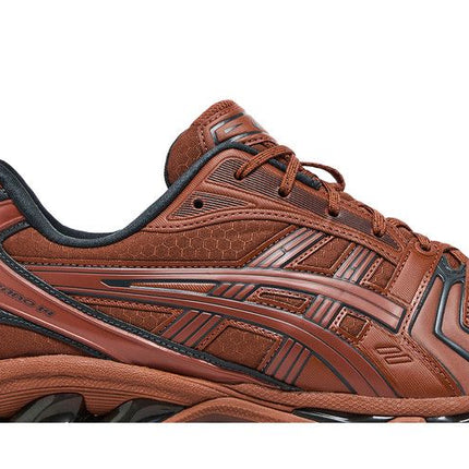 ASICS Gel-Kayano 14 Earthenware Pack Rusty Brown - 1203A412-200