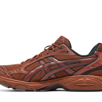 ASICS Gel-Kayano 14 Earthenware Pack Rusty Brown - 1203A412-200