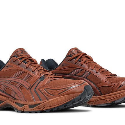 ASICS Gel-Kayano 14 Earthenware Pack Rusty Brown - 1203A412-200