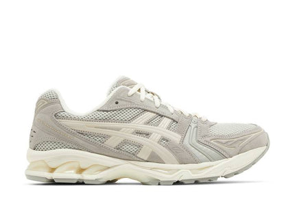 ASICS Gel-Kayano 14 White Sage Smoke Grey - 1201A161-028