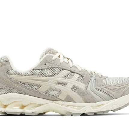 ASICS Gel-Kayano 14 White Sage Smoke Grey - 1201A161-028