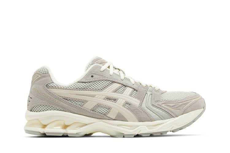 ASICS Gel-Kayano 14 White Sage Smoke Grey - 1201A161-028