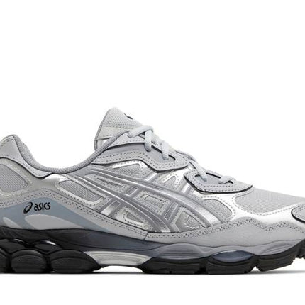 Asics Gel NYC Mid Grey Sheet Rock - 1203A280-020