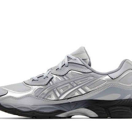 Asics Gel NYC Mid Grey Sheet Rock - 1203A280-020