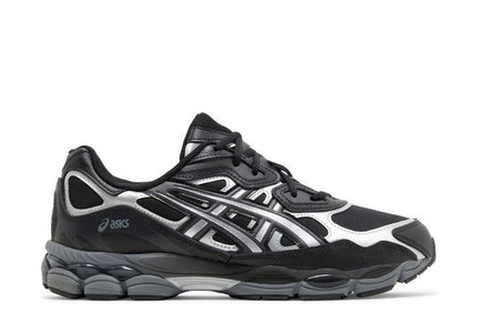 ASICS GEL-NYC Black Graphite Grey - 1203A280-002