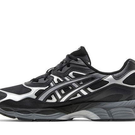 ASICS GEL-NYC Black Graphite Grey - 1203A280-002