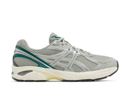 ASICS GT-2160 Seal Grey Jewel Green - 1203A275-022