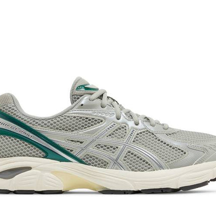 ASICS GT-2160 Seal Grey Jewel Green - 1203A275-022