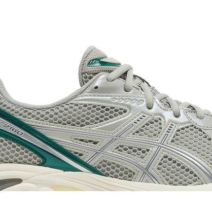 ASICS GT-2160 Seal Grey Jewel Green - 1203A275-022