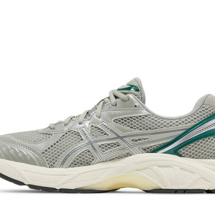 ASICS GT-2160 Seal Grey Jewel Green - 1203A275-022