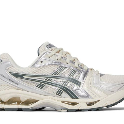 ASICS Gel-Kayano 14 Birch Dark Pewter - 1201A019-200