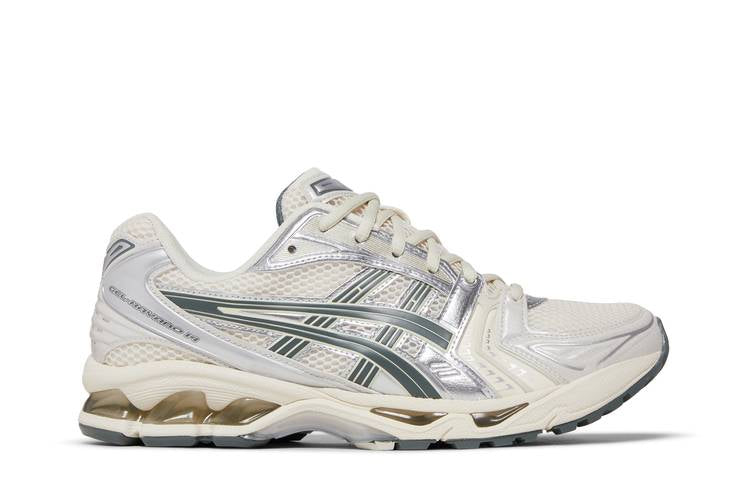 ASICS Gel-Kayano 14 Birch Dark Pewter - 1201A019-200