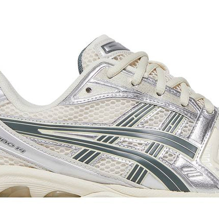 ASICS Gel-Kayano 14 Birch Dark Pewter - 1201A019-200