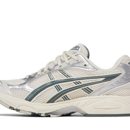 ASICS Gel-Kayano 14 Birch Dark Pewter - 1201A019-200