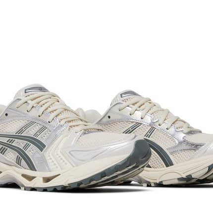 ASICS Gel-Kayano 14 Birch Dark Pewter - 1201A019-200