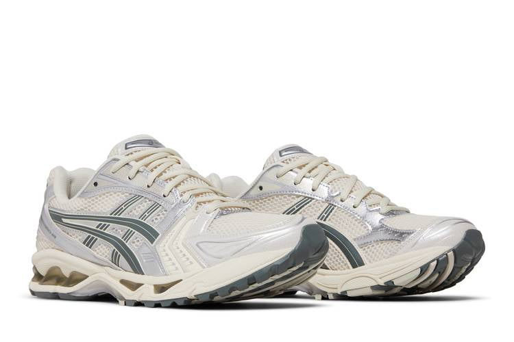 ASICS Gel-Kayano 14 Birch Dark Pewter - 1201A019-200