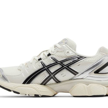 ASICS Gel-Nimbus 9 Cream Black - 1201A424-105