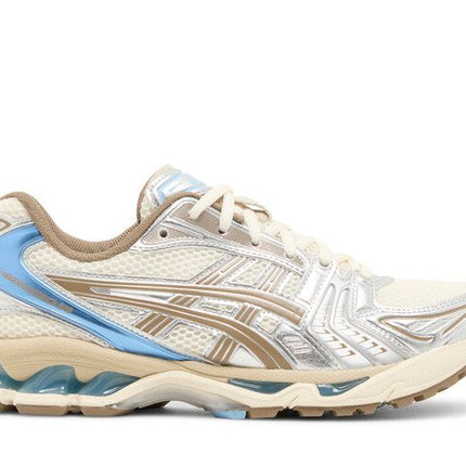 ASICS Gel-Kayano 14 Cream Pepper - 1202A056-113