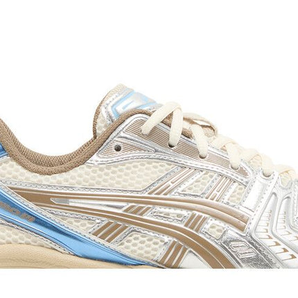 ASICS Gel-Kayano 14 Cream Pepper - 1202A056-113