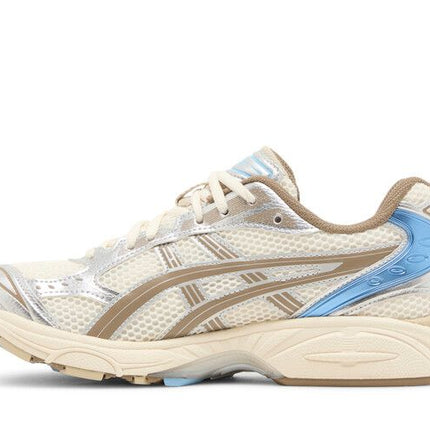 ASICS Gel-Kayano 14 Cream Pepper - 1202A056-113