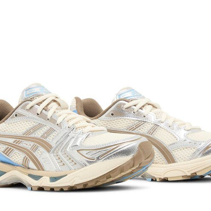 ASICS Gel-Kayano 14 Cream Pepper - 1202A056-113