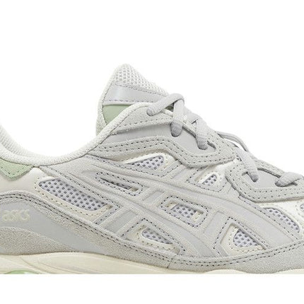 ASICS Gel-NYC Cloud Grey Green - 1203A383-022