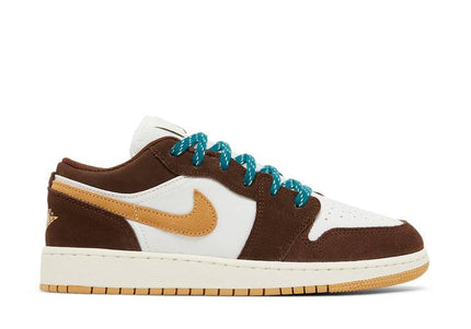 Air Jordan Air Jordan 1 Low Cacao Wow - FB2216-200