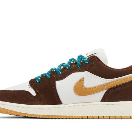 Air Jordan Air Jordan 1 Low Cacao Wow - FB2216-200