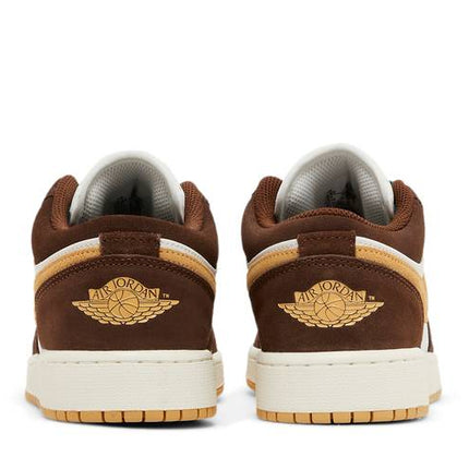 Air Jordan Air Jordan 1 Low Cacao Wow - FB2216-200