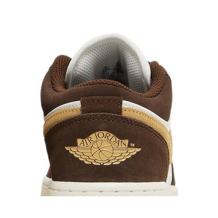 Air Jordan Air Jordan 1 Low Cacao Wow - FB2216-200