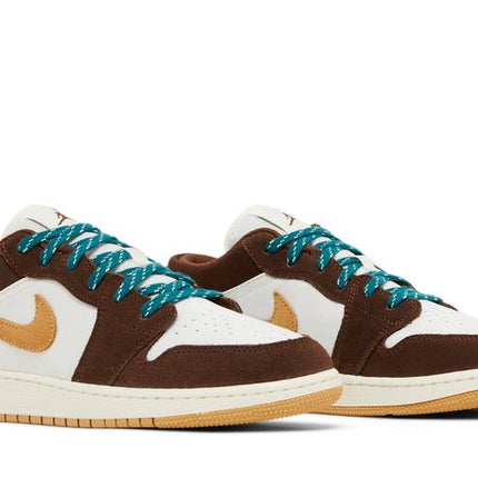 Air Jordan Air Jordan 1 Low Cacao Wow - FB2216-200