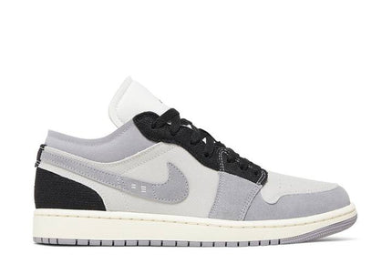 Air Jordan Air Jordan 1 Low SE Craft Cement Grey - DZ4135-002