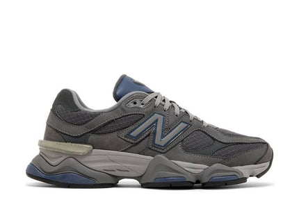 New Balance 9060 Grey Blue - U9060ECC