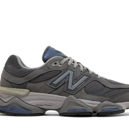 New Balance 9060 Grey Blue - U9060ECC