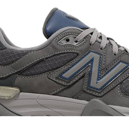 New Balance 9060 Grey Blue - U9060ECC