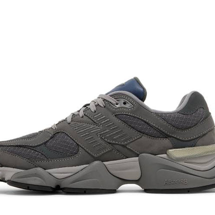 New Balance 9060 Grey Blue - U9060ECC