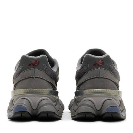 New Balance 9060 Grey Blue - U9060ECC