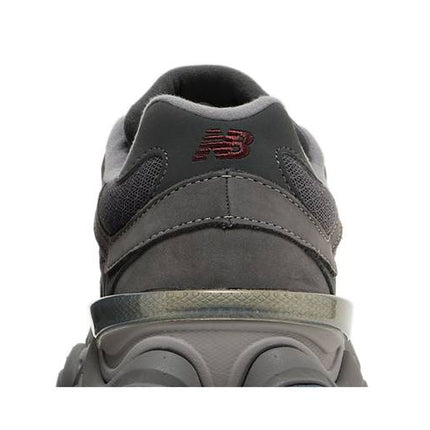 New Balance 9060 Grey Blue - U9060ECC