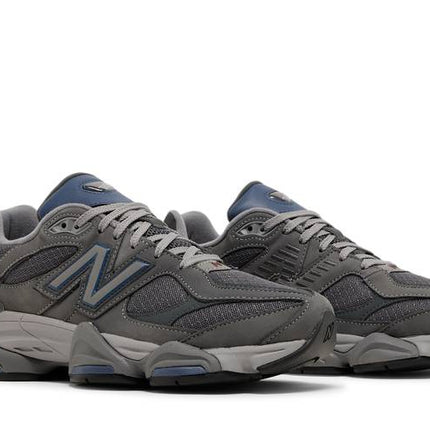 New Balance 9060 Grey Blue - U9060ECC