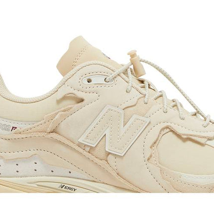 New Balance 2002R Protection Pack Sandstone Turtledove - M2002RDQ