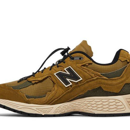 New Balance 2002R Protection Pack High Desert - M2002RDP