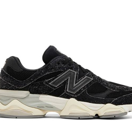 New Balance 9060 Black Sea Salt - U9060HSD