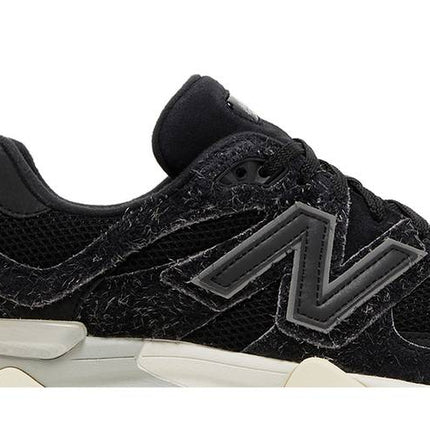 New Balance 9060 Black Sea Salt - U9060HSD