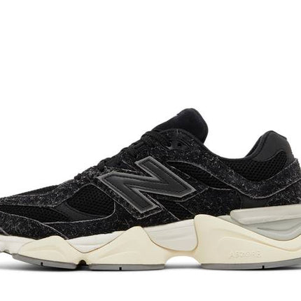 New Balance 9060 Black Sea Salt - U9060HSD