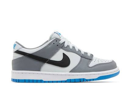 Nike Dunk Low Cool Grey Light Photo Blue - FB9109-001