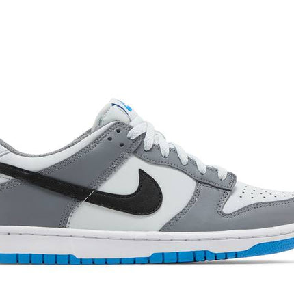 Nike Dunk Low Cool Grey Light Photo Blue - FB9109-001