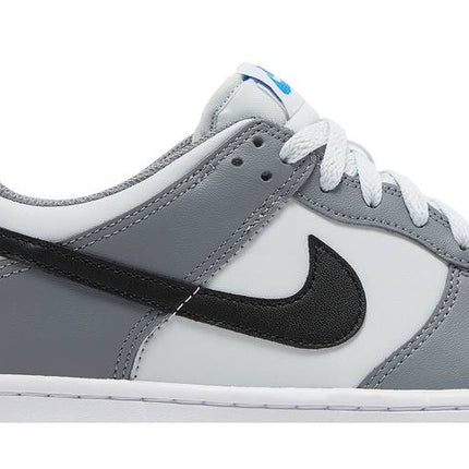 Nike Dunk Low Cool Grey Light Photo Blue - FB9109-001