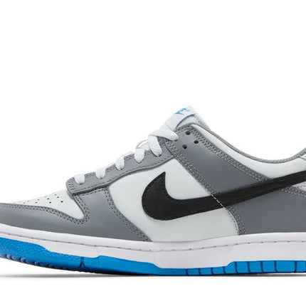 Nike Dunk Low Cool Grey Light Photo Blue - FB9109-001