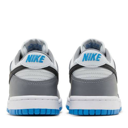 Nike Dunk Low Cool Grey Light Photo Blue - FB9109-001